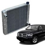 Enhance your car with Dodge Dakota Radiator 