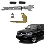 Enhance your car with Dodge Dakota Rear Adjusting Kits 