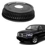 Enhance your car with Dodge Dakota Rear Brake Drum 