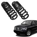 Enhance your car with Dodge Dakota Rear Springs 