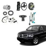 Enhance your car with Dodge Dakota Steering Parts 