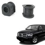 Enhance your car with Dodge Dakota Sway Bar Frame Bushing 