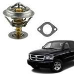 Enhance your car with Dodge Dakota Thermostat, Gasket & Housing 