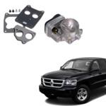 Enhance your car with Dodge Dakota Throttle Body & Hardware 