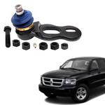 Enhance your car with Dodge Dakota Upper Ball Joint 