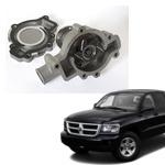 Enhance your car with Dodge Dakota Water Pump 