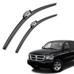 Enhance your car with Dodge Dakota Wiper Blade 