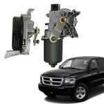 Enhance your car with Dodge Dakota Wiper Motor & Parts 