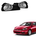 Enhance your car with Dodge Dart Fog Light Assembly 