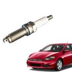 Enhance your car with Dodge Dart Iridium Plug 