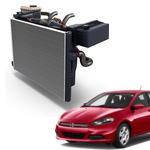 Enhance your car with Dodge Dart Radiator & Parts 