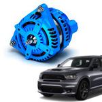 Enhance your car with Dodge Durango Alternator 