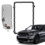 Enhance your car with Dodge Durango Automatic Transmission Gaskets & Filters 