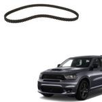 Enhance your car with Dodge Durango Belts 