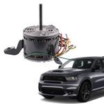 Enhance your car with Dodge Durango Blower Motor 