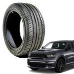 Enhance your car with Dodge Durango Tires 