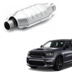 Enhance your car with Dodge Durango Converter 