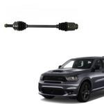 Enhance your car with Dodge Durango CV Shaft 