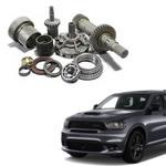 Enhance your car with Dodge Durango Differential Parts 