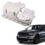 Enhance your car with Dodge Durango Engine Oil Pan 