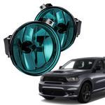 Enhance your car with Dodge Durango Fog Light Assembly 