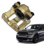 Enhance your car with Dodge Durango Front Left Caliper 