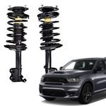 Enhance your car with Dodge Durango Front Shocks & Struts 