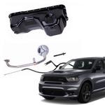 Enhance your car with Dodge Durango Oil Pan & Dipstick 