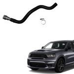 Enhance your car with Dodge Durango Power Steering Return Hose 