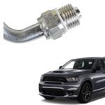 Enhance your car with Dodge Durango Hoses & Hardware 