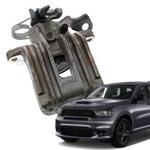 Enhance your car with Dodge Durango Rear Right Caliper 