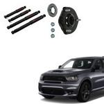 Enhance your car with Dodge Durango Rear Shocks & Struts 