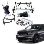 Enhance your car with Dodge Durango Suspension Parts 