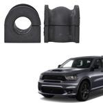 Enhance your car with Dodge Durango Sway Bar Frame Bushing 