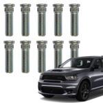 Enhance your car with Dodge Durango Wheel Lug Nut 