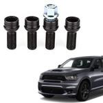 Enhance your car with Dodge Durango Wheel Lug Nuts & Bolts 