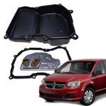 Enhance your car with Dodge Grand Caravan Automatic Transmission Gaskets & Filters 