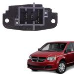 Enhance your car with Dodge Grand Caravan Blower Motor Resistor 