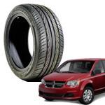 Enhance your car with Dodge Grand Caravan Tires 