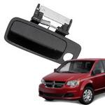 Enhance your car with Dodge Grand Caravan Exterior Door Handle 