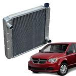 Enhance your car with Dodge Grand Caravan Radiator 