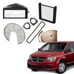 Enhance your car with Dodge Grand Caravan Radiator & Parts 