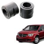 Enhance your car with Dodge Grand Caravan Sway Bar Frame Bushing 