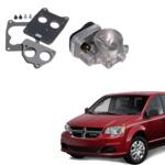 Enhance your car with Dodge Grand Caravan Throttle Body & Hardware 