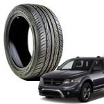 Enhance your car with Dodge Journey Tires 