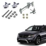 Enhance your car with Dodge Journey Door Hardware 