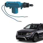 Enhance your car with Dodge Journey Door Lock Actuator 