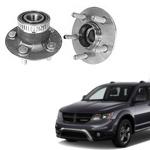 Enhance your car with Dodge Journey Rear Hub Assembly 