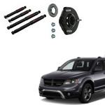 Enhance your car with Dodge Journey Rear Shocks & Struts 