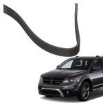 Enhance your car with Dodge Journey Serpentine Belt 